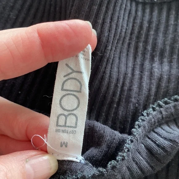 Cotton On - BODY - 3 piece Singlet Top Set - Picture 10 of 10